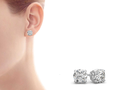 Diamond jwellery in Rotorua