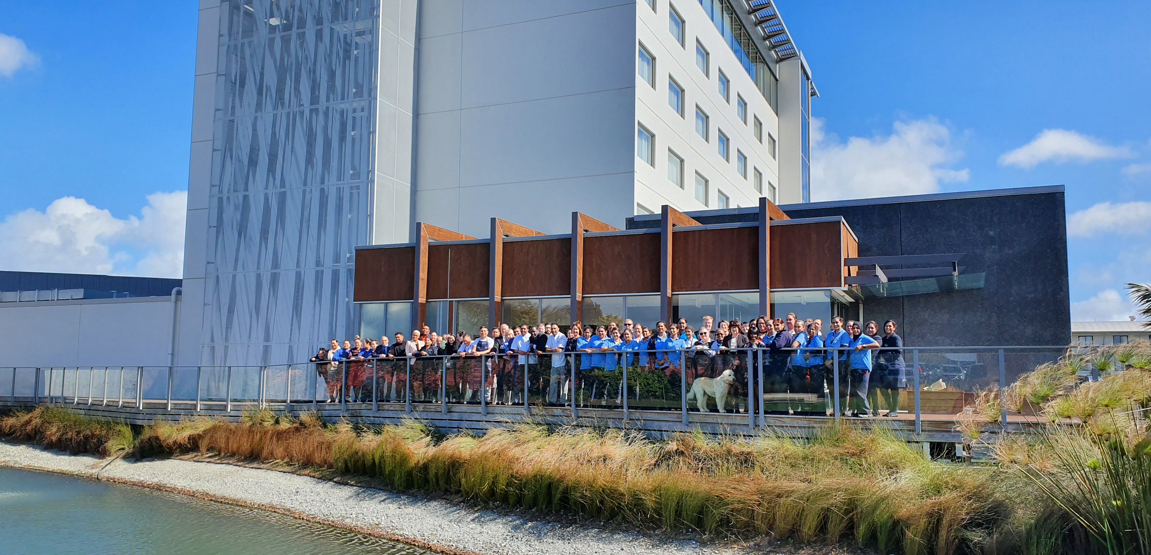 Our Mission Hero Banner