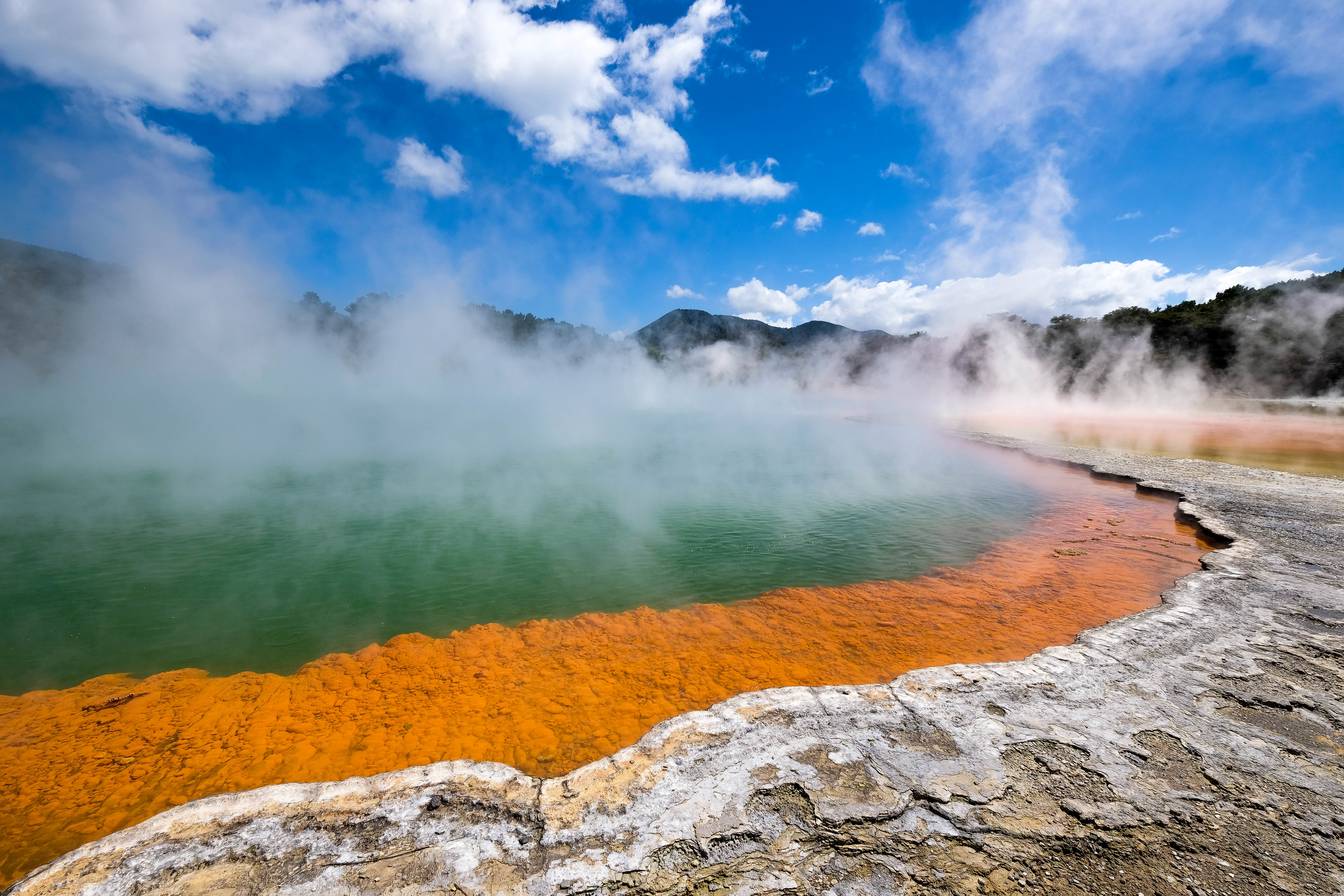 Wai-O-Tapu