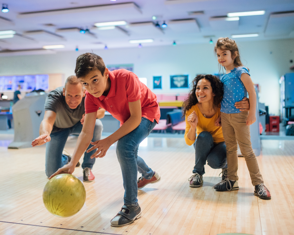 Things to do in Rotorua with Kids