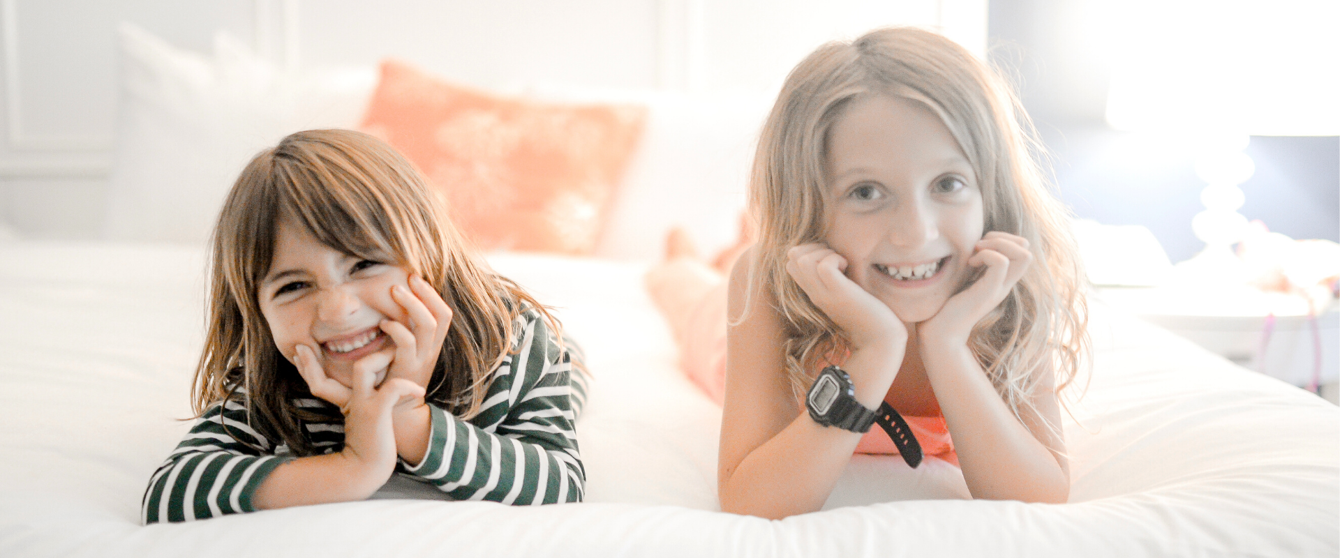 Family Friendly Rooms Hero Banner