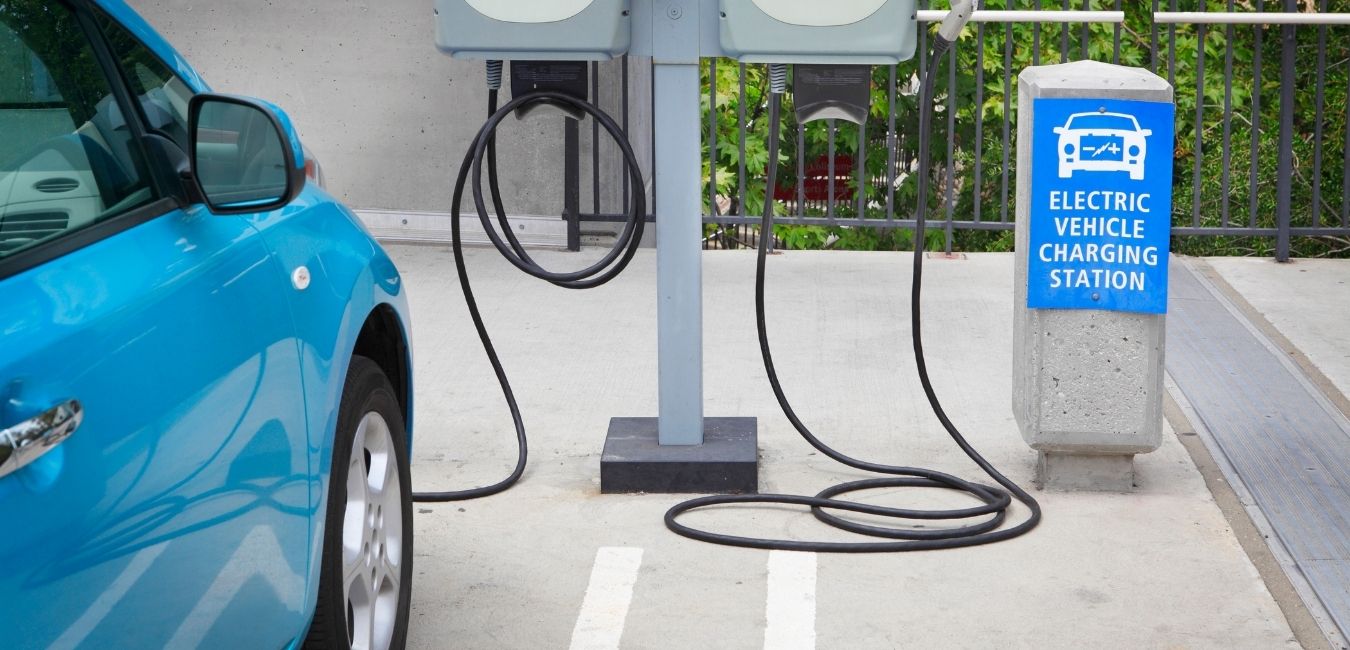 EV Charging Stations