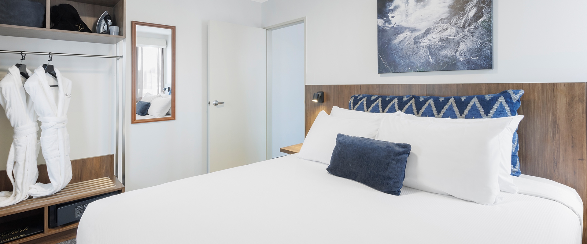 Family Suite Hero Banner