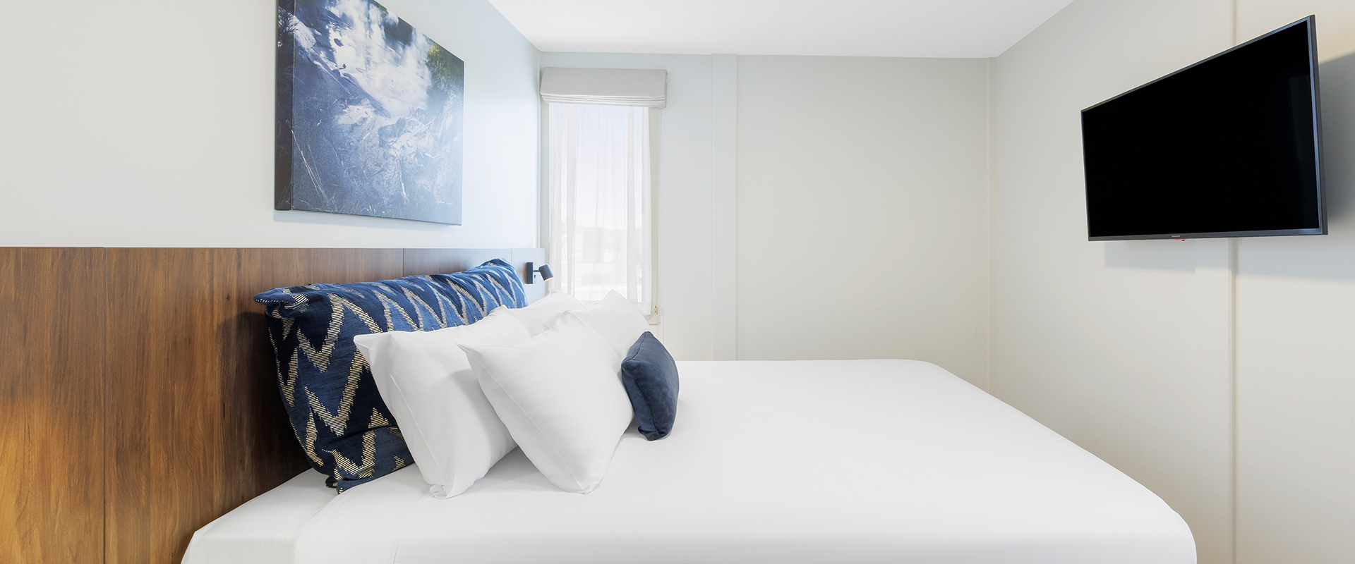 Executive Suite Hero Banner