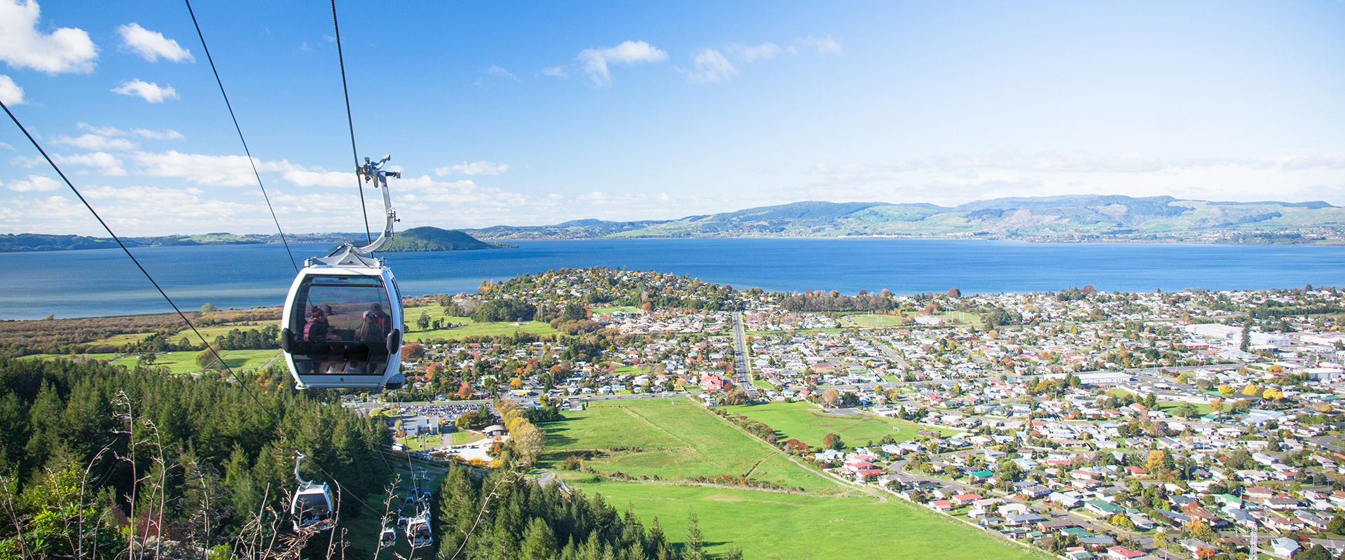 Experiences Hero Banner