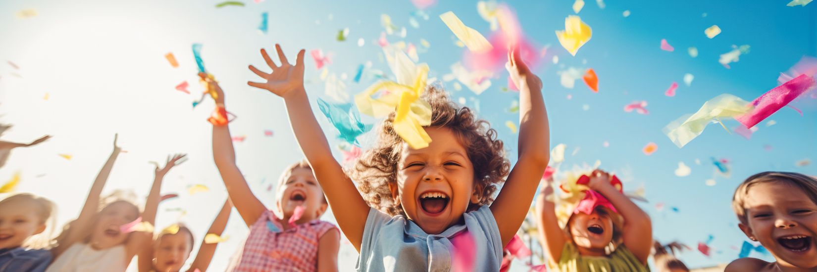 Kids stay free l | JetPark Rotorua Hero Banner